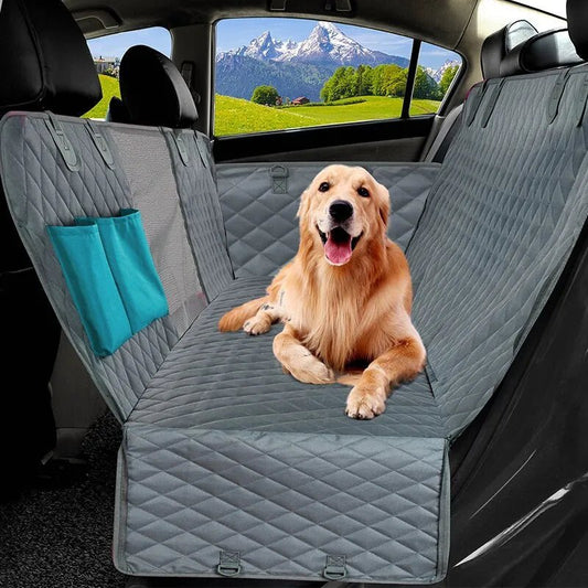 Car Canine Comfort Pad - The Pet Stop